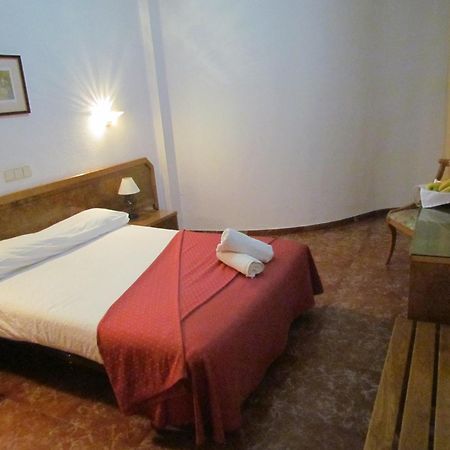 Complejo Hotelero Saga Мансанарес Екстер'єр фото